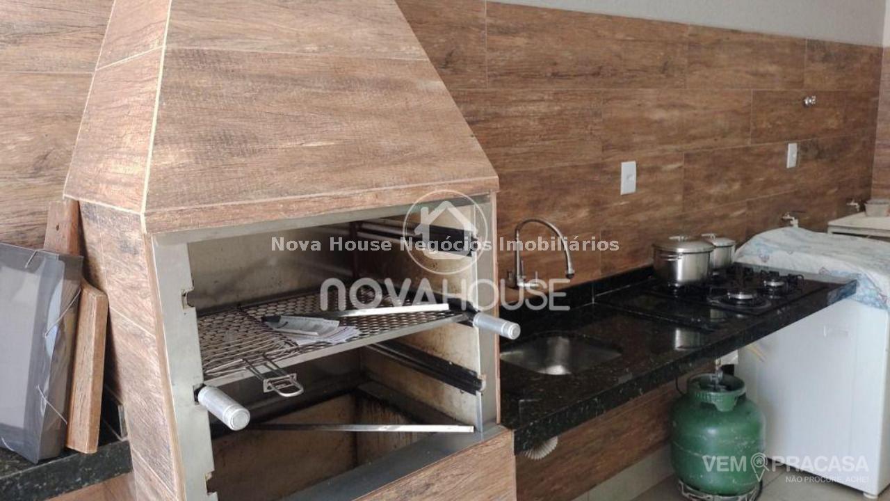 Casa Térrea à venda no Parque dos Novos Estados, Campo Grande – foto 21