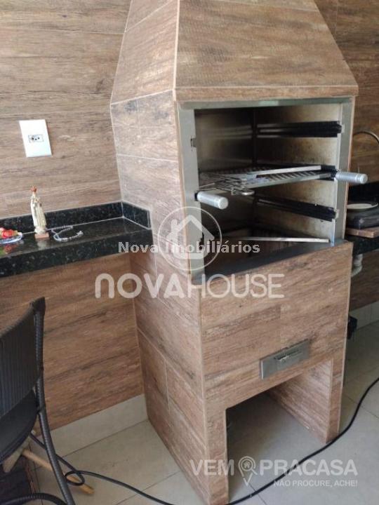Casa Térrea à venda no Parque dos Novos Estados, Campo Grande – foto 22