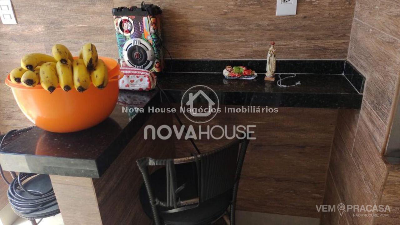 Casa Térrea à venda no Parque dos Novos Estados, Campo Grande – foto 23