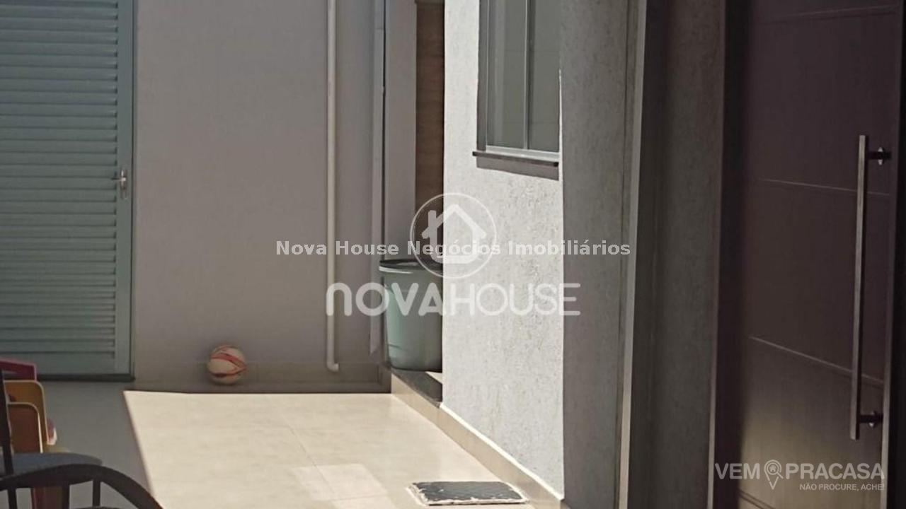 Casa Térrea à venda no Parque dos Novos Estados, Campo Grande – foto 24