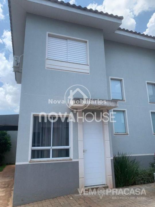Sobrado à venda na Vila Marli, Campo Grande – foto 2