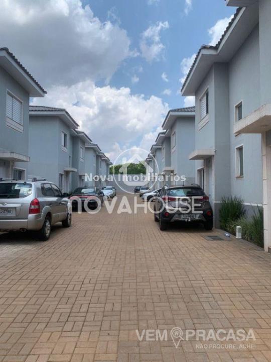 Sobrado à venda na Vila Marli, Campo Grande – foto 3