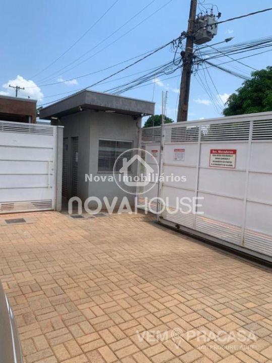 Sobrado à venda na Vila Marli, Campo Grande – foto 5