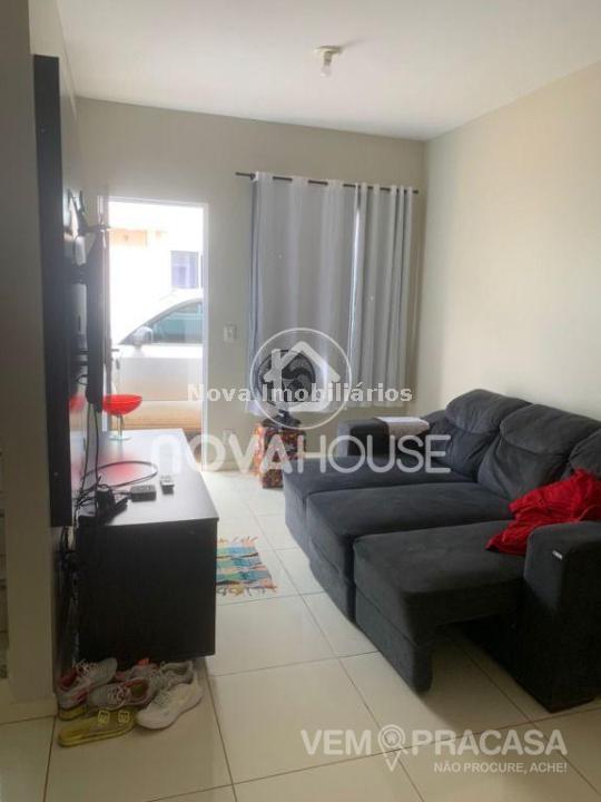 Sobrado à venda na Vila Marli, Campo Grande – foto 6