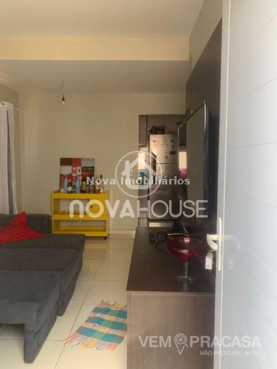 Sobrado à venda na Vila Marli, Campo Grande – foto 7