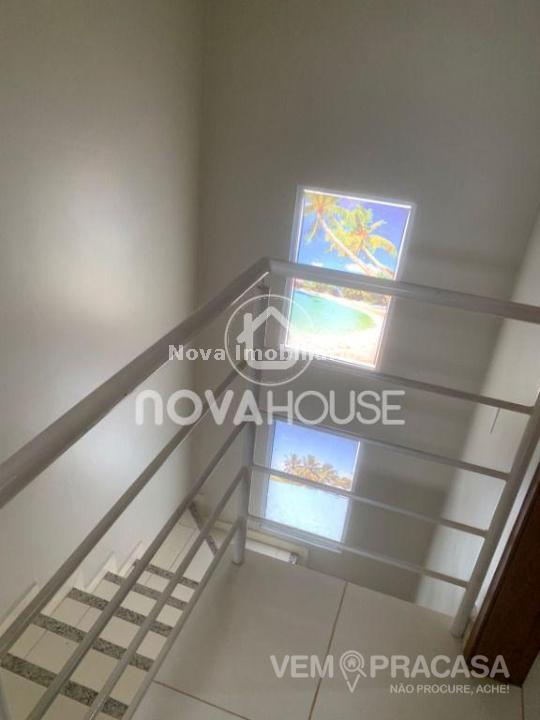 Sobrado à venda na Vila Marli, Campo Grande – foto 8