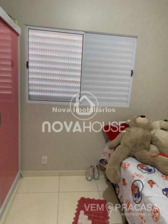 Sobrado à venda na Vila Marli, Campo Grande – foto 9