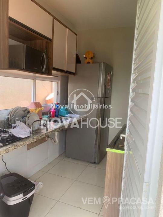 Sobrado à venda na Vila Marli, Campo Grande – foto 15