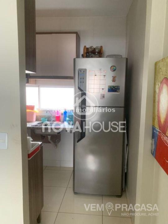 Sobrado à venda na Vila Marli, Campo Grande – foto 16