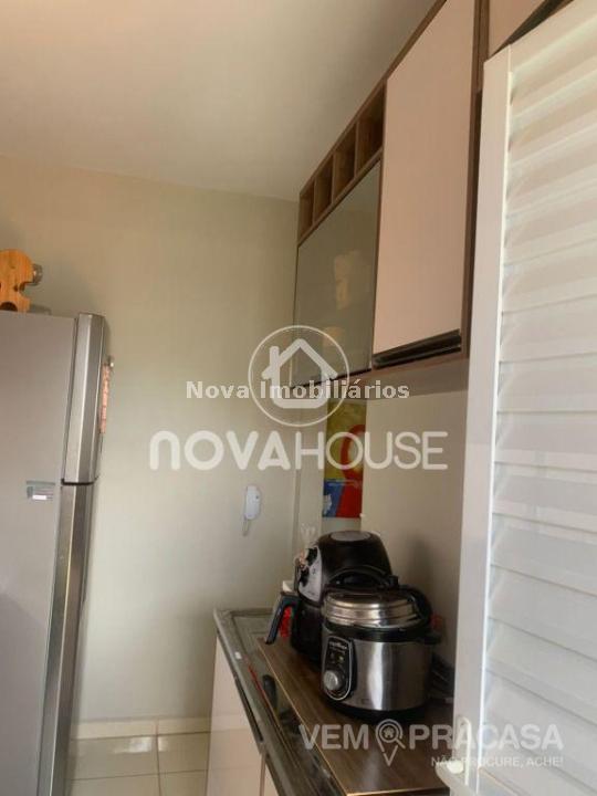 Sobrado à venda na Vila Marli, Campo Grande – foto 17