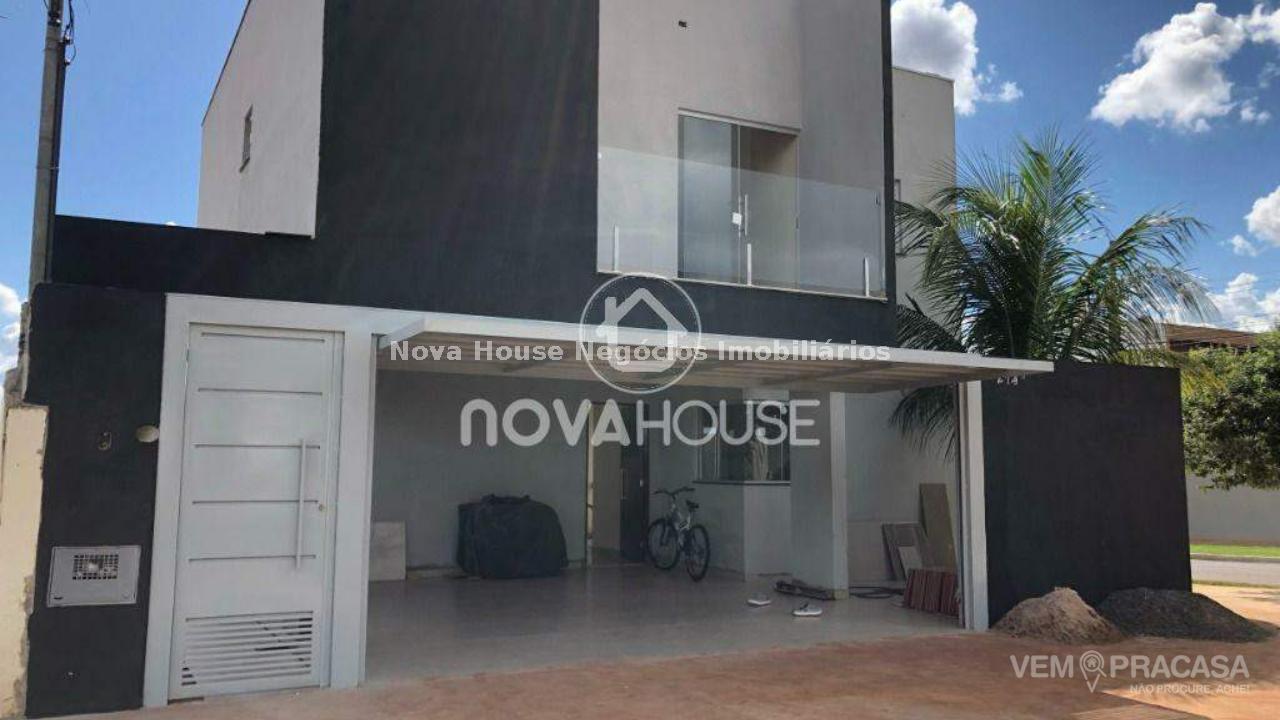 Sobrado à venda na Vila Carlota, Campo Grande – foto 2