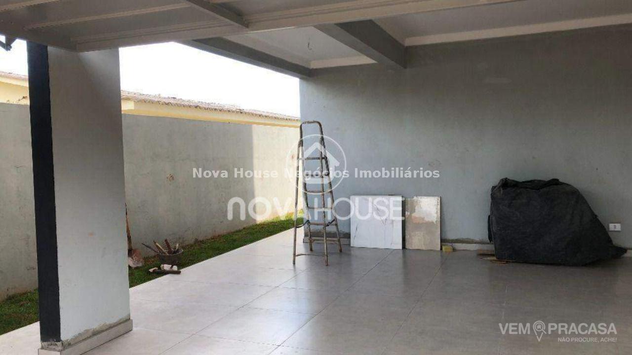 Sobrado à venda na Vila Carlota, Campo Grande – foto 4