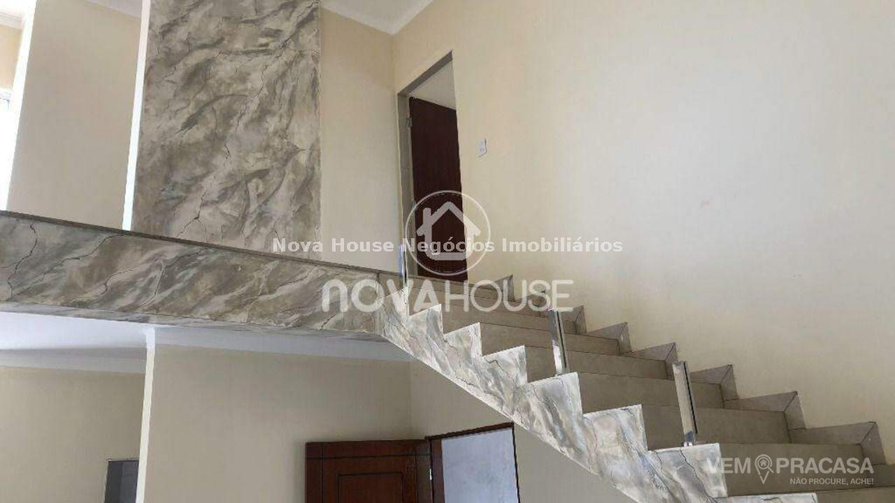 Sobrado à venda na Vila Carlota, Campo Grande – foto 6