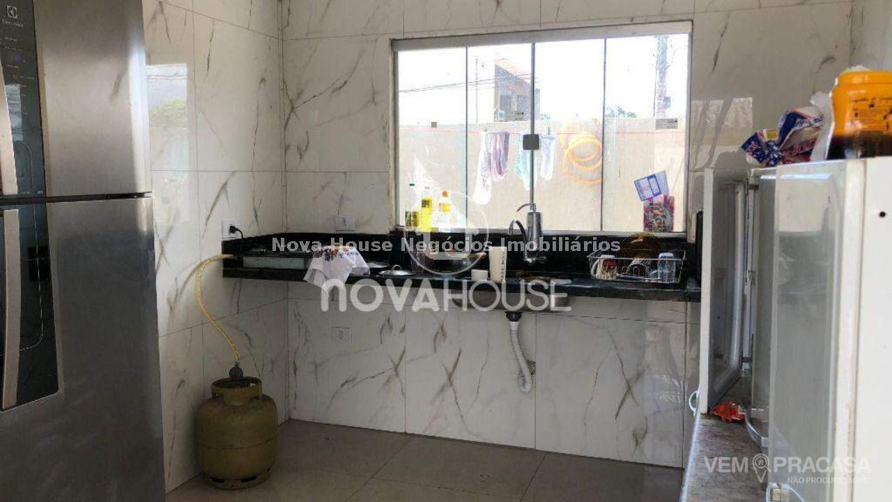 Sobrado à venda na Vila Carlota, Campo Grande – foto 8