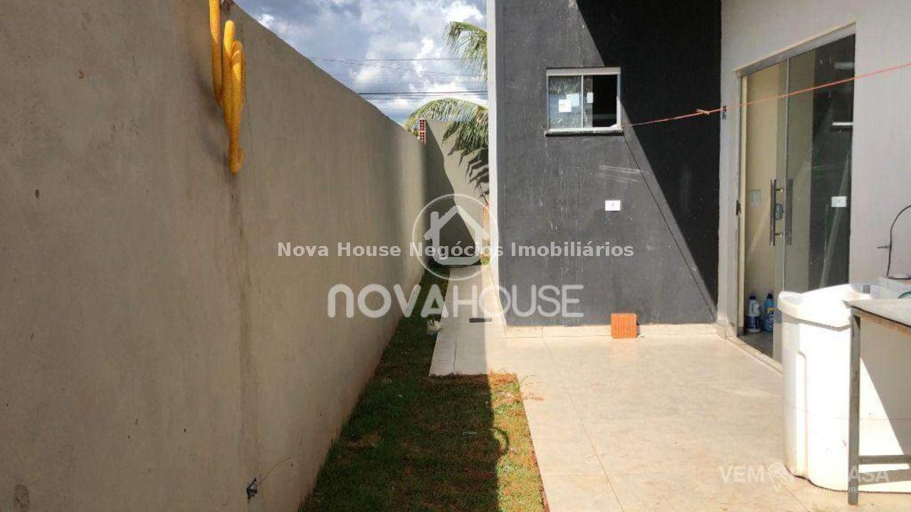 Sobrado à venda na Vila Carlota, Campo Grande – foto 9