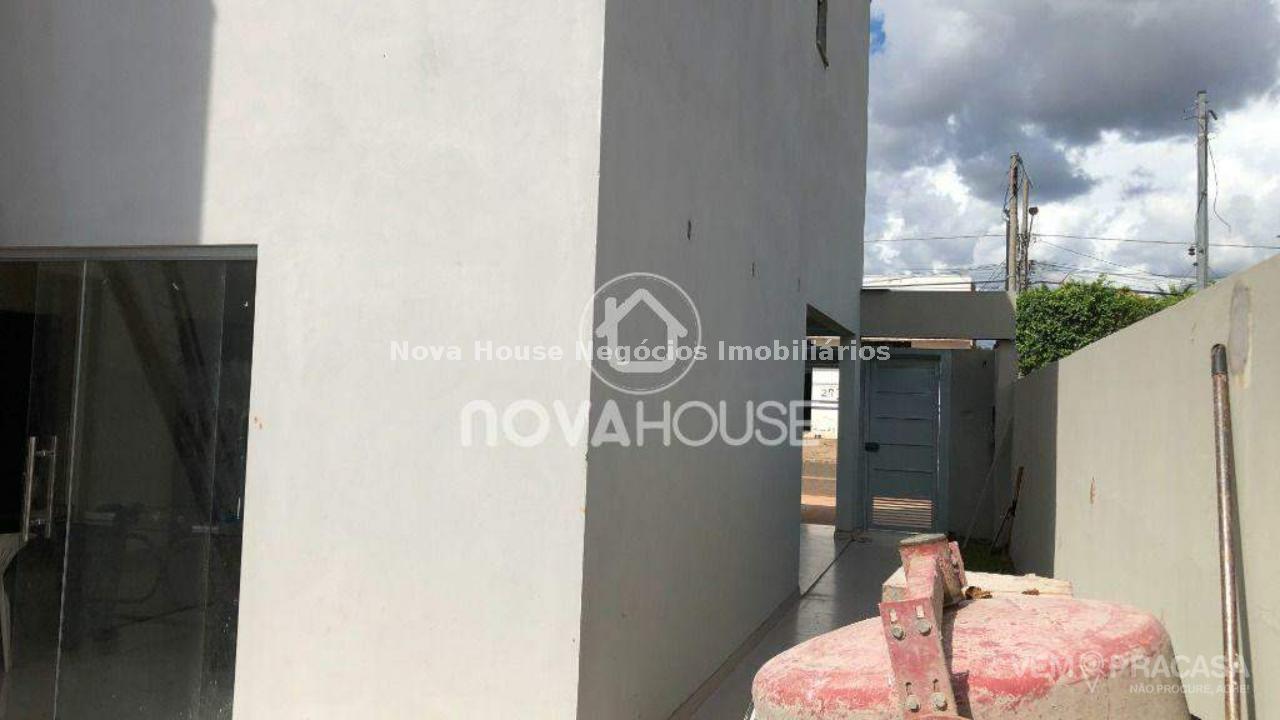 Sobrado à venda na Vila Carlota, Campo Grande – foto 11