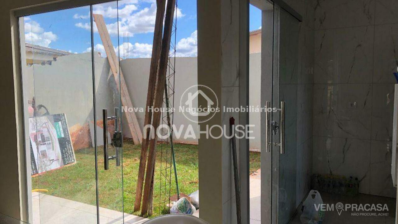 Sobrado à venda na Vila Carlota, Campo Grande – foto 13