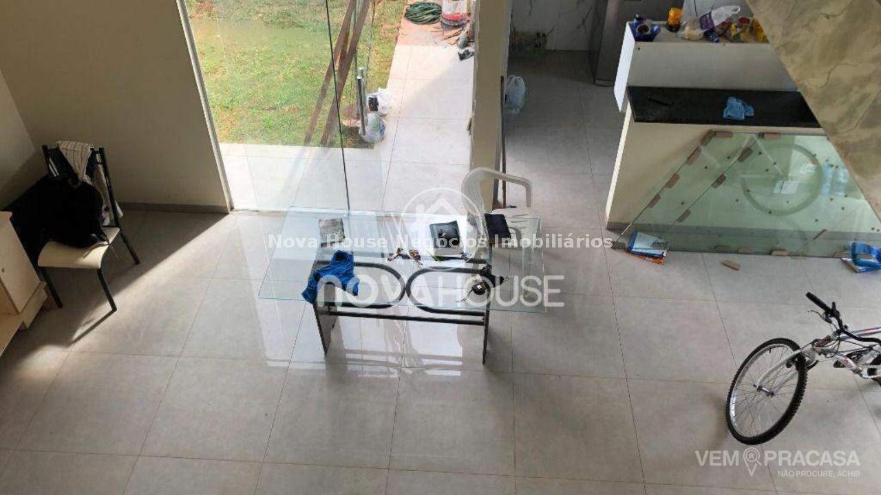 Sobrado à venda na Vila Carlota, Campo Grande – foto 14