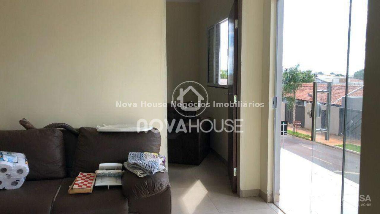 Sobrado à venda na Vila Carlota, Campo Grande – foto 24