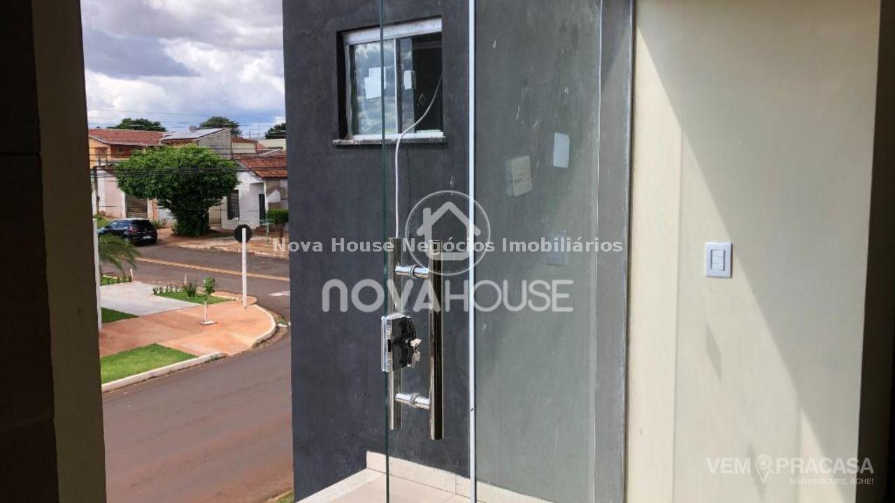 Sobrado à venda na Vila Carlota, Campo Grande – foto 27