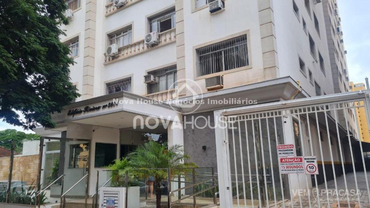 Apartamento à venda no Centro, Campo Grande – foto 1