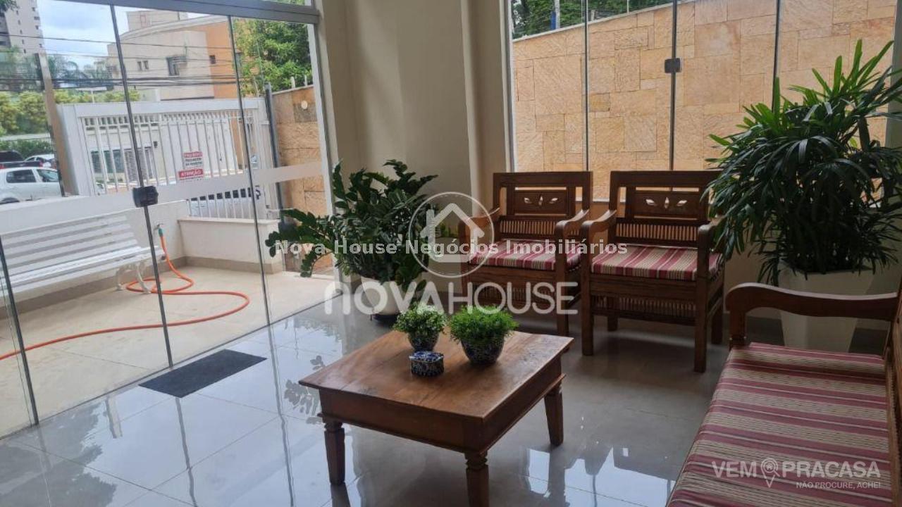 Apartamento à venda no Centro, Campo Grande – foto 2