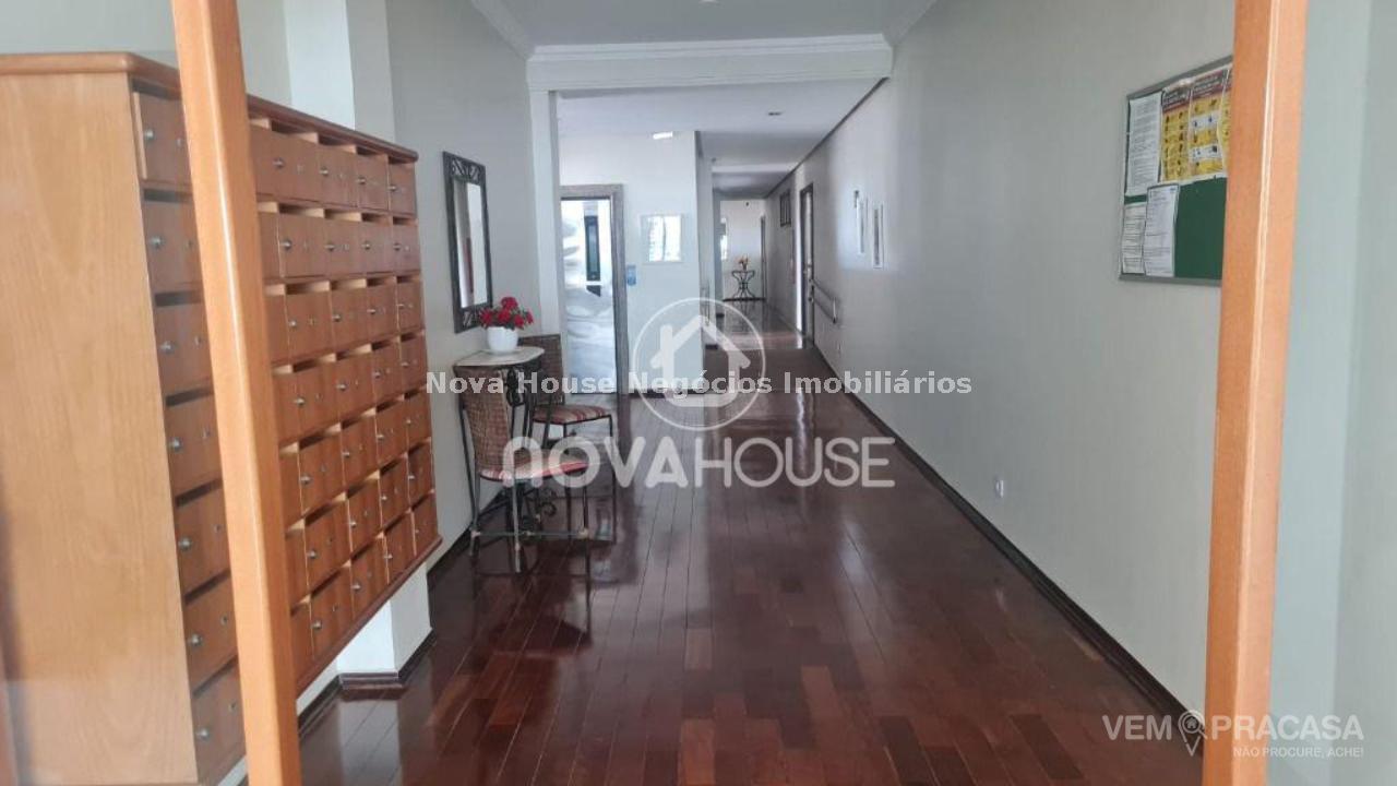 Apartamento à venda no Centro, Campo Grande – foto 3
