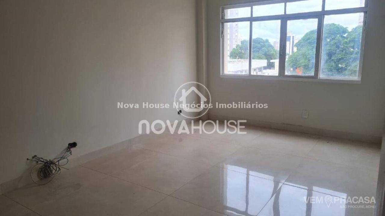 Apartamento à venda no Centro, Campo Grande – foto 4