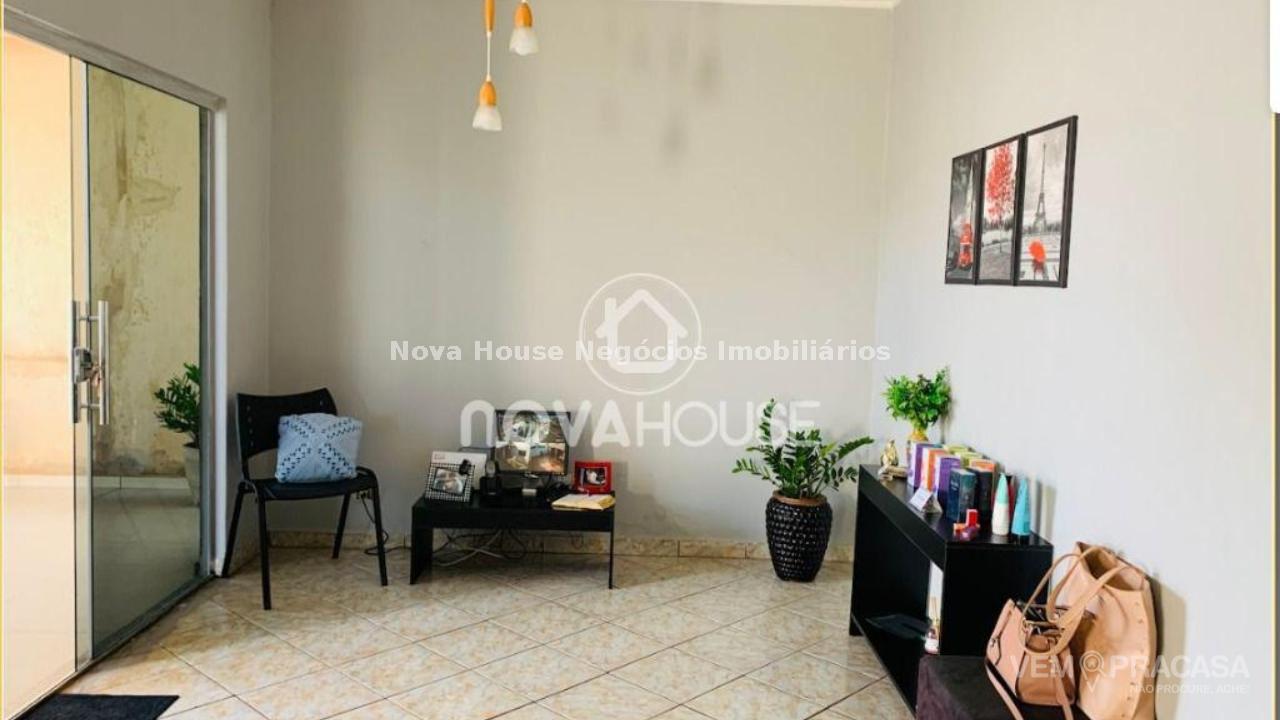 Casa Térrea à venda na Vila Piratininga, Campo Grande – foto 2
