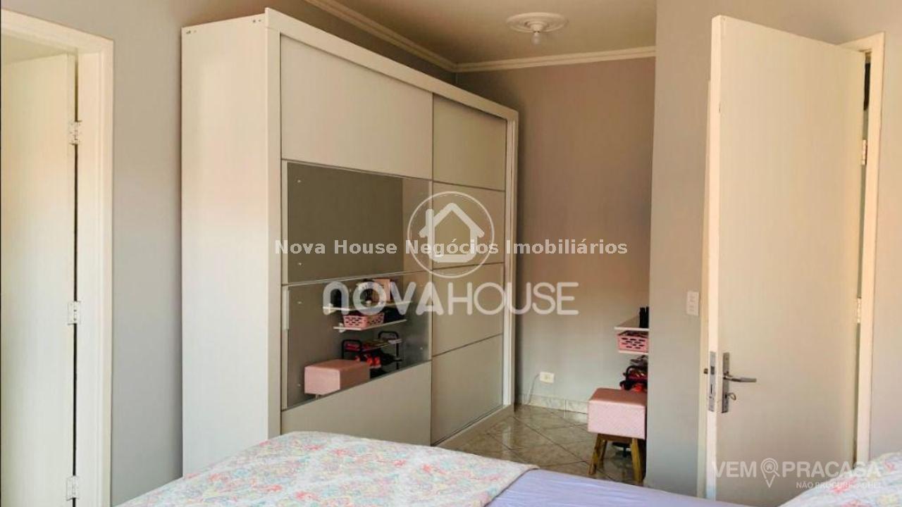 Casa Térrea à venda na Vila Piratininga, Campo Grande – foto 3