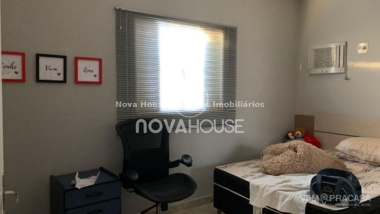 Casa Térrea à venda na Vila Piratininga, Campo Grande – foto 4