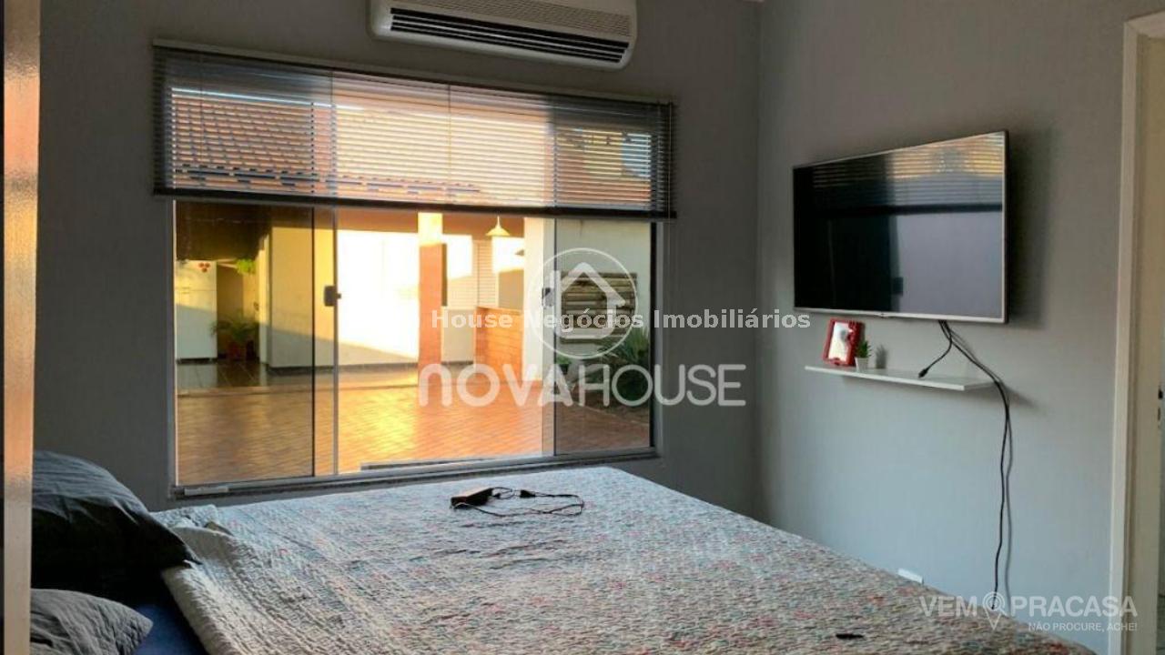 Casa Térrea à venda na Vila Piratininga, Campo Grande – foto 5