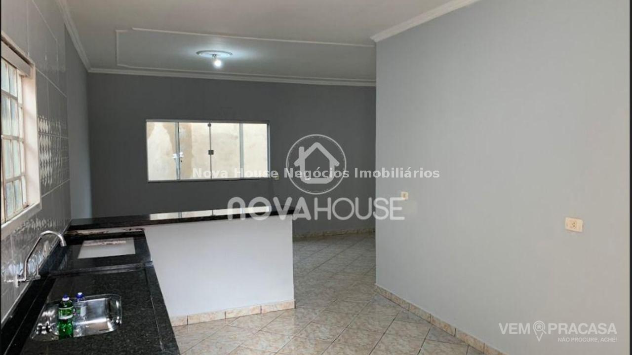 Casa Térrea à venda na Vila Piratininga, Campo Grande – foto 6