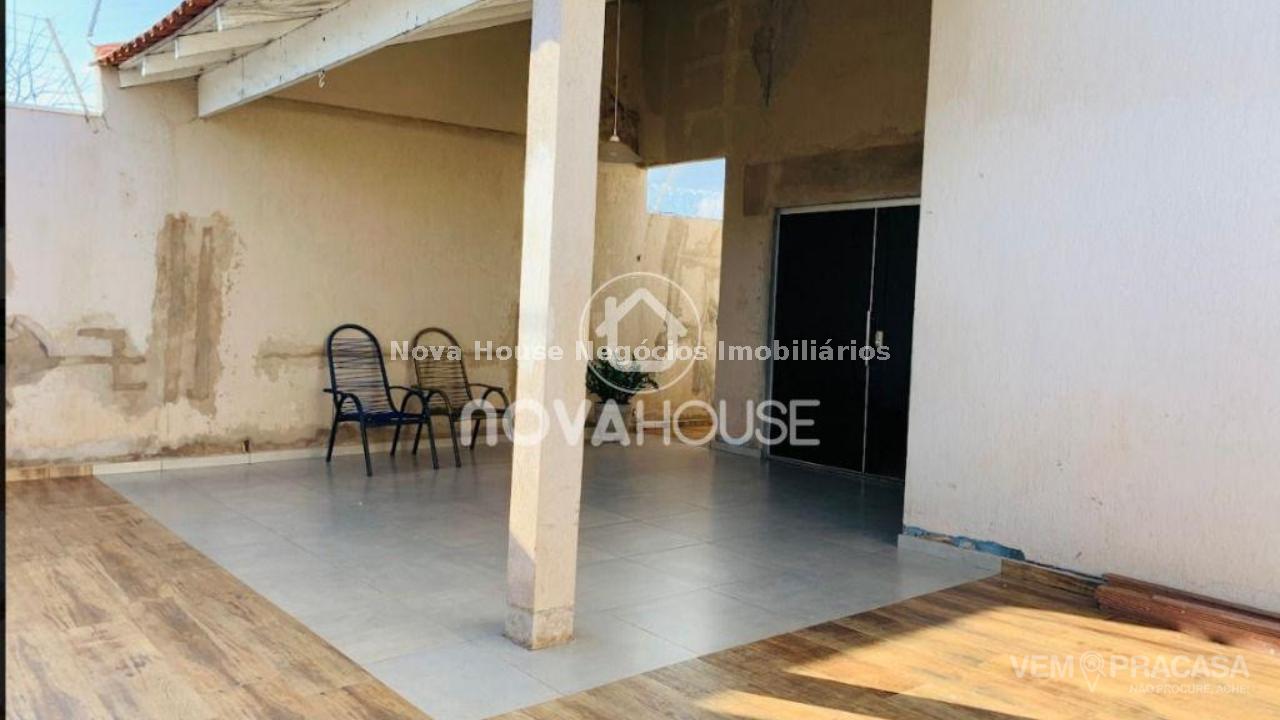 Casa Térrea à venda na Vila Piratininga, Campo Grande – foto 7