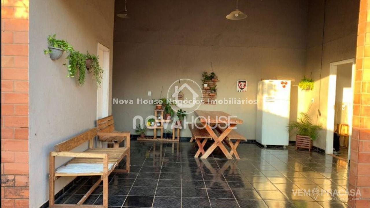 Casa Térrea à venda na Vila Piratininga, Campo Grande – foto 8