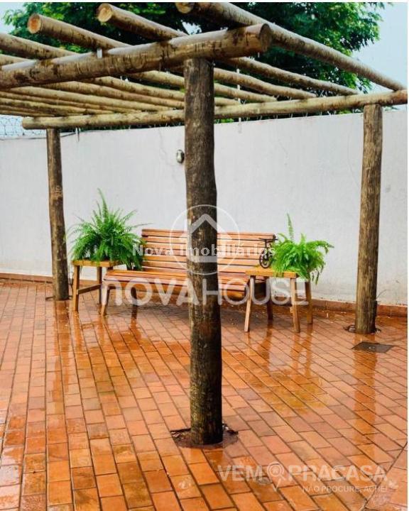 Casa Térrea à venda na Vila Piratininga, Campo Grande – foto 9