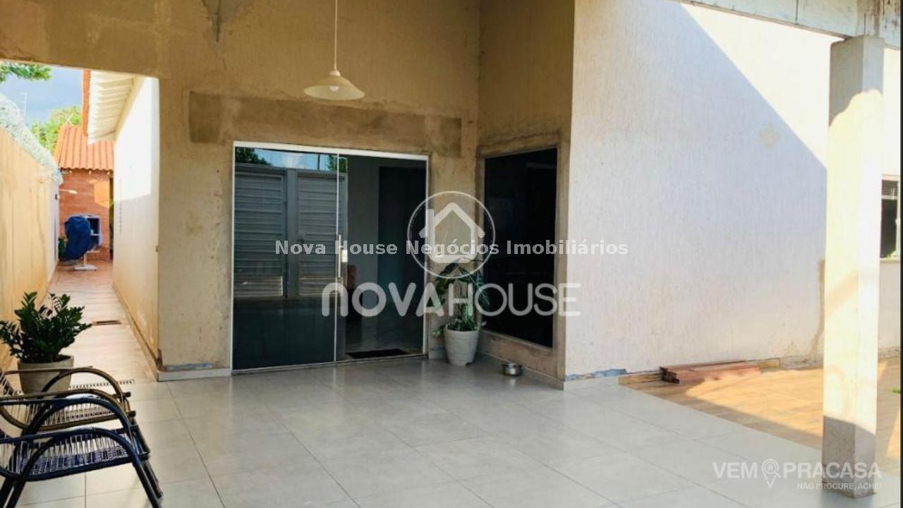 Casa Térrea à venda na Vila Piratininga, Campo Grande – foto 10