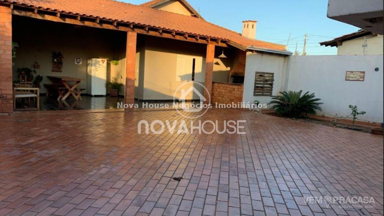 Casa Térrea à venda na Vila Piratininga, Campo Grande – foto 11
