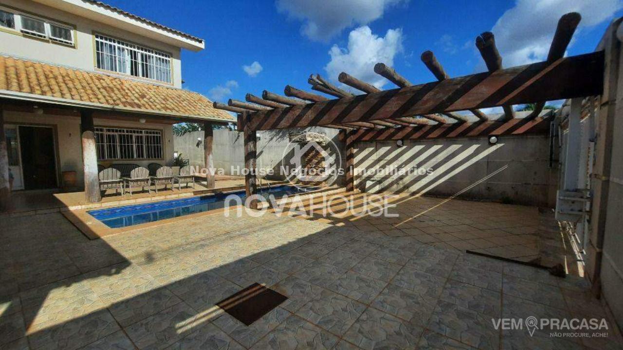 Sobrado à venda no Carandá Bosque, Campo Grande – foto 3