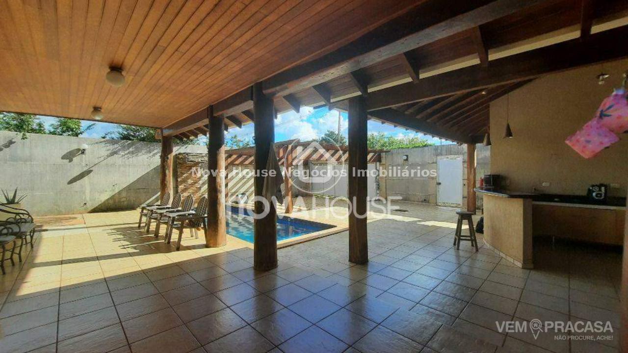 Sobrado à venda no Carandá Bosque, Campo Grande – foto 6