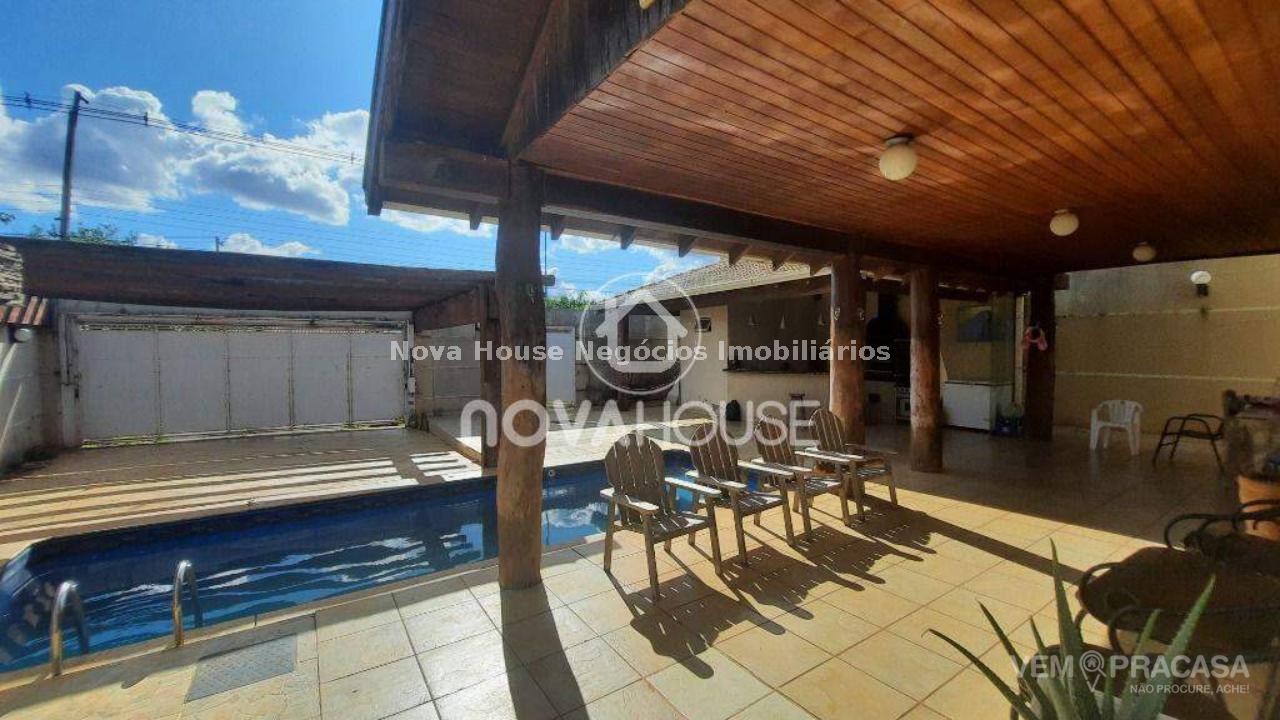 Sobrado à venda no Carandá Bosque, Campo Grande – foto 8