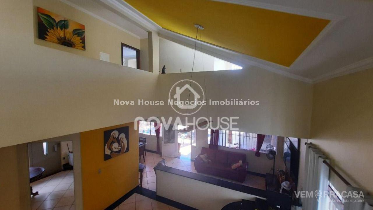 Sobrado à venda no Carandá Bosque, Campo Grande – foto 16