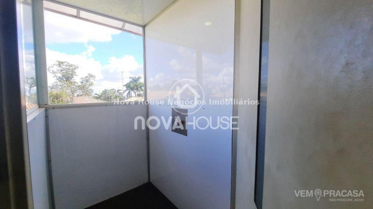 Sobrado à venda no Carandá Bosque, Campo Grande – foto 20