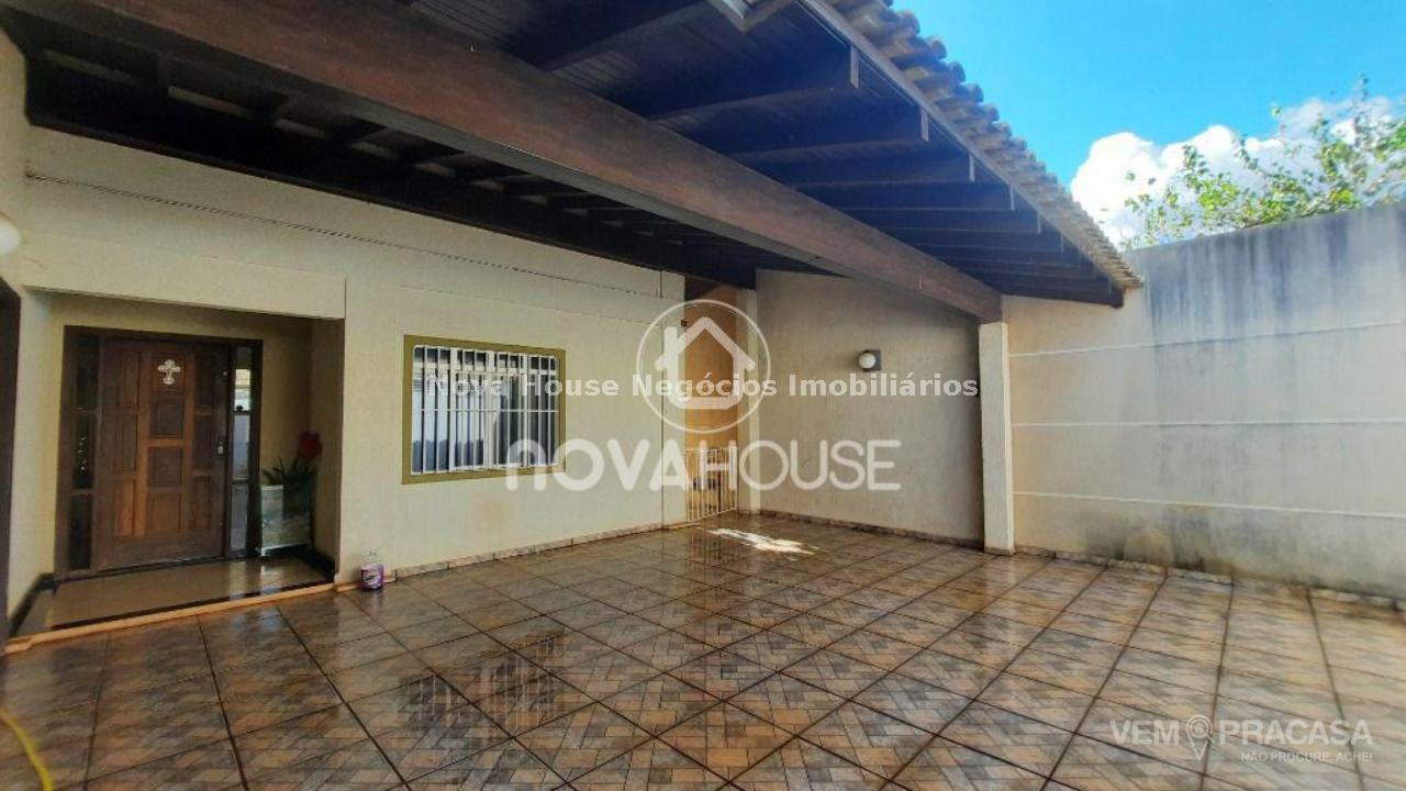 Sobrado à venda no Carandá Bosque, Campo Grande – foto 23