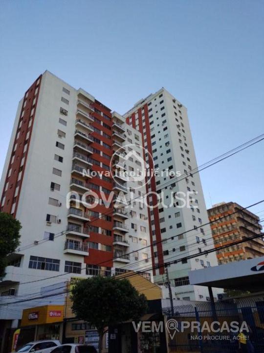 Apartamento à venda no Centro, Campo Grande – foto 1