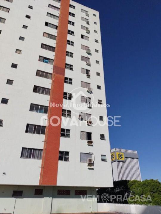 Apartamento à venda no Centro, Campo Grande – foto 2