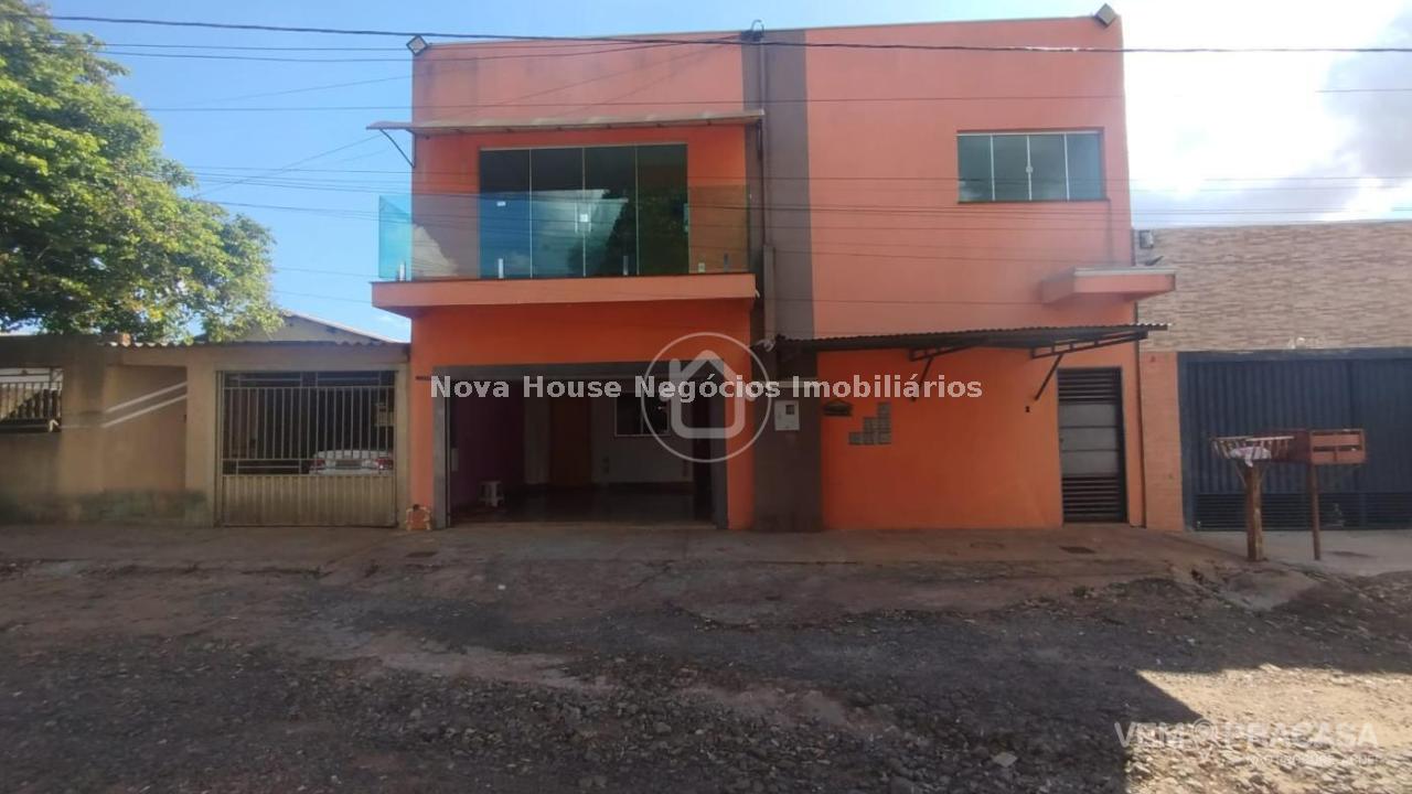 Sobrado à venda no Jardim Canguru, Campo Grande – foto 2