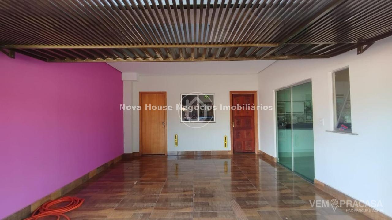 Sobrado à venda no Jardim Canguru, Campo Grande – foto 3