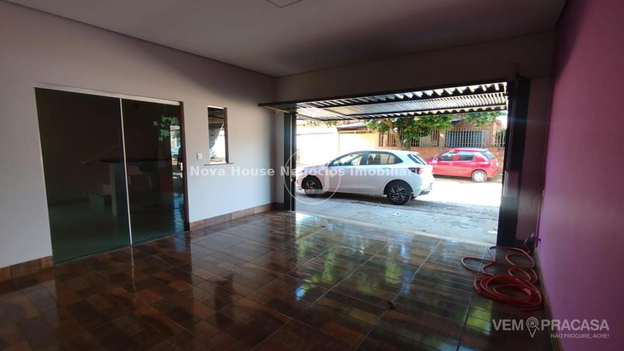 Sobrado à venda no Jardim Canguru, Campo Grande – foto 4
