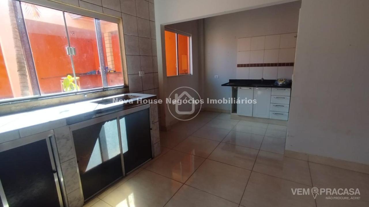 Sobrado à venda no Jardim Canguru, Campo Grande – foto 13